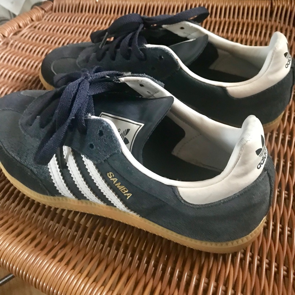 Adidas Samba
